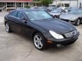 Black - CLS 500 Photo No. 6