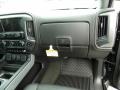 2015 Black Chevrolet Silverado 2500HD LTZ Crew Cab 4x4  photo #72