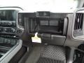 2015 Black Chevrolet Silverado 2500HD LTZ Crew Cab 4x4  photo #73