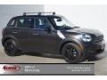 Midnight Gray Metallic - Countryman Cooper Photo No. 1