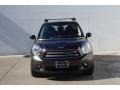 Midnight Gray Metallic - Countryman Cooper Photo No. 3