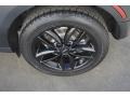 Midnight Gray Metallic - Countryman Cooper Photo No. 4