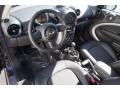 Midnight Gray Metallic - Countryman Cooper Photo No. 6