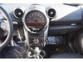 Midnight Gray Metallic - Countryman Cooper Photo No. 8