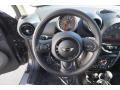 Midnight Gray Metallic - Countryman Cooper Photo No. 9