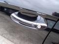 Black - CLS 500 Photo No. 18