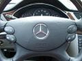 Black - CLS 500 Photo No. 21