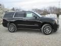 Onyx Black - Yukon Denali 4WD Photo No. 53