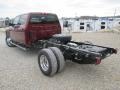 Sonoma Red Metallic - Sierra 3500HD SLE Crew Cab 4x4 Dual Rear Wheel Chassis Photo No. 34