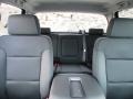 Sonoma Red Metallic - Sierra 3500HD SLE Crew Cab 4x4 Dual Rear Wheel Chassis Photo No. 40