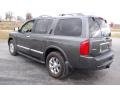 Silver Graphite Metallic - QX 56 4WD Photo No. 6