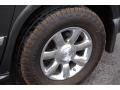 Silver Graphite Metallic - QX 56 4WD Photo No. 8