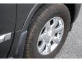 Silver Graphite Metallic - QX 56 4WD Photo No. 14