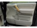 Silver Graphite Metallic - QX 56 4WD Photo No. 15