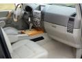Silver Graphite Metallic - QX 56 4WD Photo No. 16
