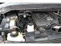 Silver Graphite Metallic - QX 56 4WD Photo No. 18