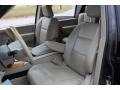 2004 Silver Graphite Metallic Infiniti QX 56 4WD  photo #21