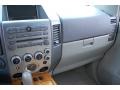 2004 Silver Graphite Metallic Infiniti QX 56 4WD  photo #24