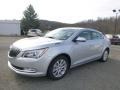 Quicksilver Metallic 2015 Buick LaCrosse FWD