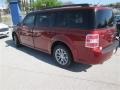 2014 Sunset Ford Flex SE  photo #3