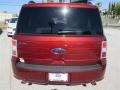 2014 Sunset Ford Flex SE  photo #4