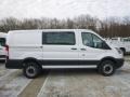 Oxford White - Transit Van 250 LR Regular Photo No. 6