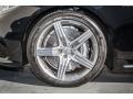 2015 Mercedes-Benz S 63 AMG 4Matic Sedan Wheel and Tire Photo