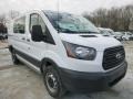 Oxford White - Transit Van 250 LR Regular Photo No. 9