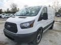 Oxford White - Transit Van 250 LR Regular Photo No. 10