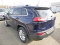 True Blue Pearl - Cherokee Limited 4x4 Photo No. 3