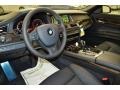 2015 Black Sapphire Metallic BMW 7 Series 750Li Sedan  photo #6