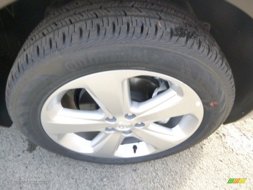 2015 Buick Encore Convenience AWD Wheel Photo #99521991