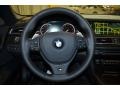2015 Black Sapphire Metallic BMW 7 Series 750Li Sedan  photo #9