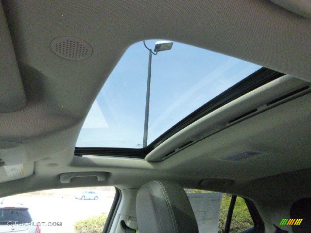 2015 Buick Encore Convenience AWD Sunroof Photo #99522166