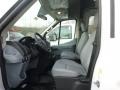Oxford White - Transit Van 350 HR Long Photo No. 13