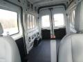 Oxford White - Transit Van 350 HR Long Photo No. 15