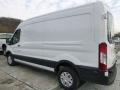 Oxford White - Transit Van 350 MR Long Photo No. 2