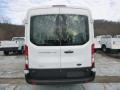 Oxford White - Transit Van 350 MR Long Photo No. 3