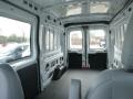 Oxford White - Transit Van 350 MR Long Photo No. 18