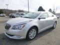 Quicksilver Metallic 2015 Buick LaCrosse FWD