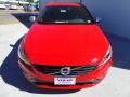 Passion Red - S60 T6 AWD R-Design Photo No. 2