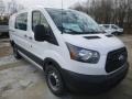 Oxford White - Transit Van 150 LR Regular Photo No. 4