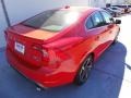Passion Red - S60 T6 AWD R-Design Photo No. 6