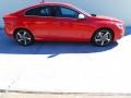 Passion Red - S60 T6 AWD R-Design Photo No. 7