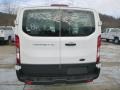 Oxford White - Transit Van 150 LR Regular Photo No. 8