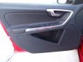 Passion Red - S60 T6 AWD R-Design Photo No. 9