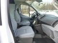 Oxford White - Transit Van 150 LR Regular Photo No. 12