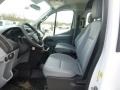 Oxford White - Transit Van 150 LR Regular Photo No. 15