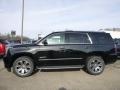 Onyx Black - Yukon Denali 4WD Photo No. 2