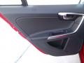 Passion Red - S60 T6 AWD R-Design Photo No. 23